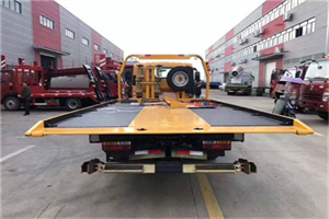 玉环附近汽车救援服务