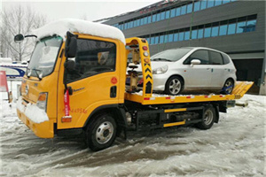 玉环附近道路救援服务